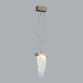 Подвесной светильник Odeon Light Foros 5437/12L в Лысьве - lysva.ok-mebel.com | фото 4
