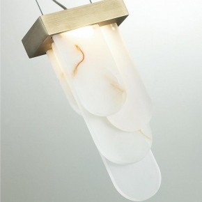Подвесной светильник Odeon Light Foros 5437/12L в Лысьве - lysva.ok-mebel.com | фото 7