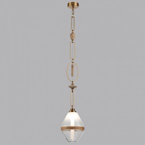 Подвесной светильник Odeon Light Krema 5441/1A в Лысьве - lysva.ok-mebel.com | фото 4