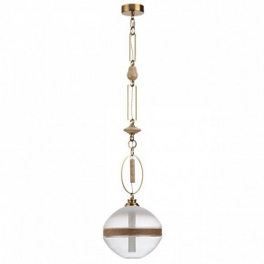Подвесной светильник Odeon Light Krema 5441/1C в Лысьве - lysva.ok-mebel.com | фото 3