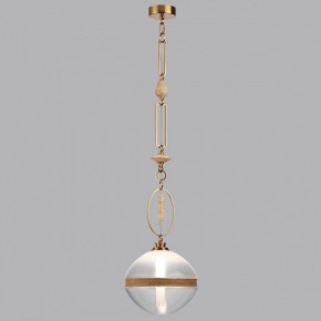 Подвесной светильник Odeon Light Krema 5441/1C в Лысьве - lysva.ok-mebel.com | фото 4