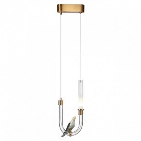 Подвесной светильник Odeon Light Lark 5431/2L в Лысьве - lysva.ok-mebel.com | фото 2