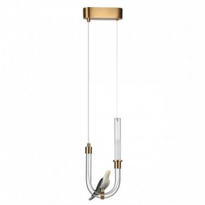 Подвесной светильник Odeon Light Lark 5431/2L в Лысьве - lysva.ok-mebel.com | фото 3