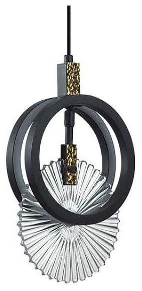 Подвесной светильник Odeon Light Mercury 5421/17L в Лысьве - lysva.ok-mebel.com | фото