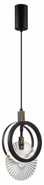 Подвесной светильник Odeon Light Mercury 5421/17L в Лысьве - lysva.ok-mebel.com | фото 2