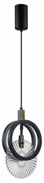 Подвесной светильник Odeon Light Mercury 5421/17L в Лысьве - lysva.ok-mebel.com | фото 3