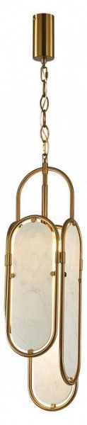 Подвесной светильник Odeon Light Milano 7066/15L в Лысьве - lysva.ok-mebel.com | фото 2