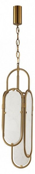 Подвесной светильник Odeon Light Milano 7066/15L в Лысьве - lysva.ok-mebel.com | фото 3