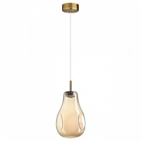 Подвесной светильник Odeon Light Nave 5098/4L в Лысьве - lysva.ok-mebel.com | фото 4