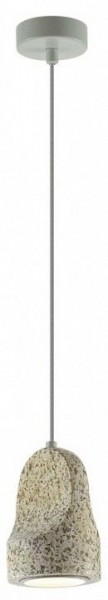 Подвесной светильник Odeon Light Pietra 7010/1C в Лысьве - lysva.ok-mebel.com | фото 2