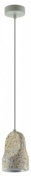 Подвесной светильник Odeon Light Pietra 7010/1C в Лысьве - lysva.ok-mebel.com | фото 3