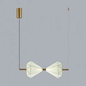 Подвесной светильник Odeon Light Sand Glass 7090/10L в Лысьве - lysva.ok-mebel.com | фото