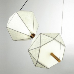 Подвесной светильник Odeon Light Sand Glass 7090/10L в Лысьве - lysva.ok-mebel.com | фото 4