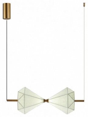 Подвесной светильник Odeon Light Sand Glass 7090/10L в Лысьве - lysva.ok-mebel.com | фото 5
