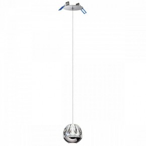Подвесной светильник Odeon Light Sono 5100/5L в Лысьве - lysva.ok-mebel.com | фото 3