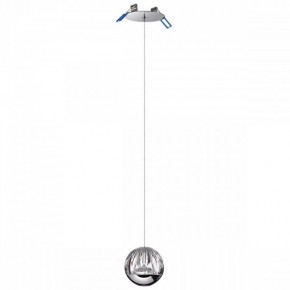 Подвесной светильник Odeon Light Sono 5100/5L в Лысьве - lysva.ok-mebel.com | фото 7