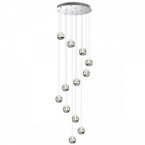 Подвесной светильник Odeon Light Sono 5100/60L в Лысьве - lysva.ok-mebel.com | фото 2