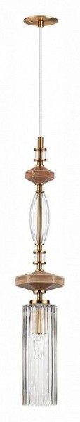 Подвесной светильник Odeon Light Terra 5414/1A в Лысьве - lysva.ok-mebel.com | фото 4