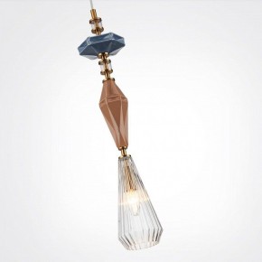 Подвесной светильник Odeon Light Terra 5414/1B в Лысьве - lysva.ok-mebel.com | фото 8