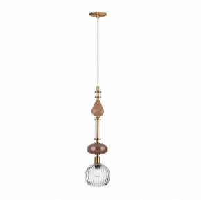 Подвесной светильник Odeon Light Terra 5414/1C в Лысьве - lysva.ok-mebel.com | фото 4