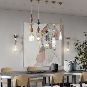Подвесной светильник Odeon Light Terra 5414/1C в Лысьве - lysva.ok-mebel.com | фото 7