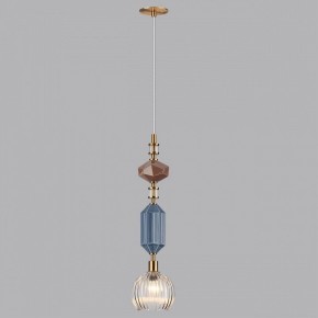 Подвесной светильник Odeon Light Terra 5414/1D в Лысьве - lysva.ok-mebel.com | фото 5