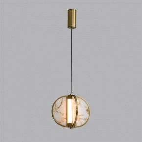 Подвесной светильник Odeon Light Toscana 5447/12L в Лысьве - lysva.ok-mebel.com | фото 4