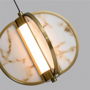 Подвесной светильник Odeon Light Toscana 5447/12L в Лысьве - lysva.ok-mebel.com | фото 6