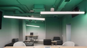 Подвесной светильник SILED Truba-02 7370303 в Лысьве - lysva.ok-mebel.com | фото 2