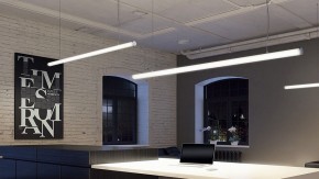 Подвесной светильник SILED Truba-02 7370303 в Лысьве - lysva.ok-mebel.com | фото 3