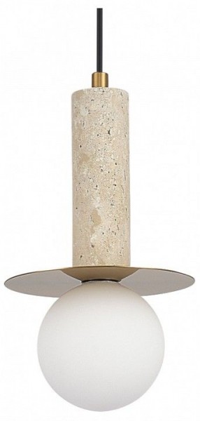 Подвесной светильник ST-Luce Earthy SL1194.303.01 в Лысьве - lysva.ok-mebel.com | фото