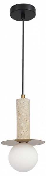Подвесной светильник ST-Luce Earthy SL1194.303.01 в Лысьве - lysva.ok-mebel.com | фото 2