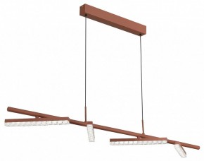 Подвесной светильник ST-Luce EUCLIDICS SL1018.603.04 в Лысьве - lysva.ok-mebel.com | фото 3