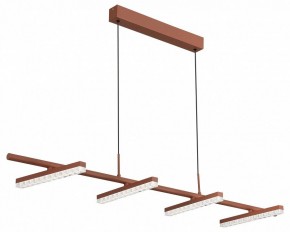 Подвесной светильник ST-Luce EUCLIDICS SL1018.603.04 в Лысьве - lysva.ok-mebel.com | фото 4
