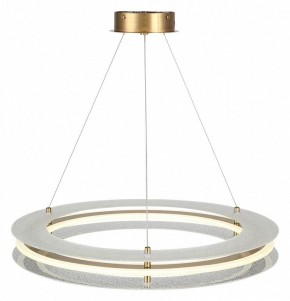 Подвесной светильник ST-Luce FAGY SL6245.203.01 в Лысьве - lysva.ok-mebel.com | фото 4