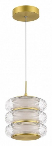 Подвесной светильник ST-Luce FRITTELA SL6239.203.03 в Лысьве - lysva.ok-mebel.com | фото 3