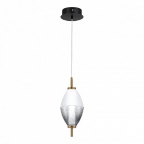 Подвесной светильник ST-Luce Ice SL6130.403.06 в Лысьве - lysva.ok-mebel.com | фото 3