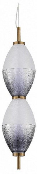 Подвесной светильник ST-Luce Ice SL6130.403.15 в Лысьве - lysva.ok-mebel.com | фото