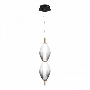 Подвесной светильник ST-Luce Ice SL6130.403.15 в Лысьве - lysva.ok-mebel.com | фото 3