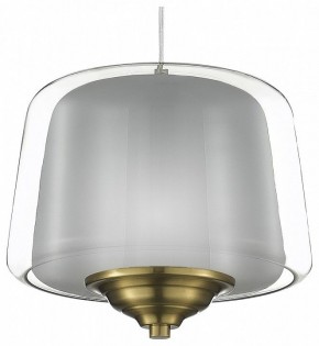 Подвесной светильник ST-Luce Pandora SL6127.313.01 в Лысьве - lysva.ok-mebel.com | фото