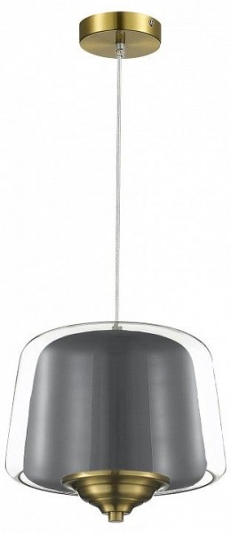 Подвесной светильник ST-Luce Pandora SL6127.313.01 в Лысьве - lysva.ok-mebel.com | фото 2