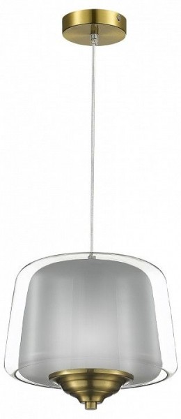 Подвесной светильник ST-Luce Pandora SL6127.313.01 в Лысьве - lysva.ok-mebel.com | фото 3