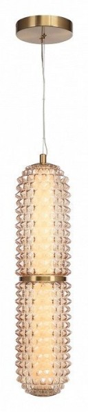 Подвесной светильник ST-Luce SAGUARO SL6144.303.01 в Лысьве - lysva.ok-mebel.com | фото 2