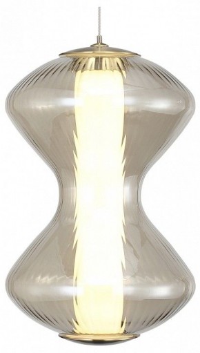 Подвесной светильник ST-Luce SPINE SL6136.203.01 в Лысьве - lysva.ok-mebel.com | фото