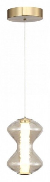 Подвесной светильник ST-Luce SPINE SL6136.203.01 в Лысьве - lysva.ok-mebel.com | фото 2