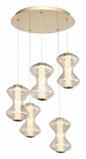 Подвесной светильник ST-Luce SPINE SL6136.233.01 в Лысьве - lysva.ok-mebel.com | фото 2