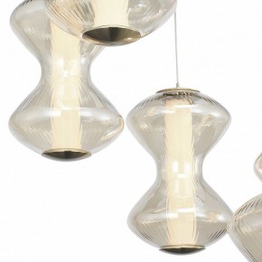 Подвесной светильник ST-Luce SPINE SL6136.233.01 в Лысьве - lysva.ok-mebel.com | фото 6