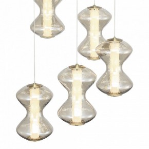 Подвесной светильник ST-Luce SPINE SL6136.233.01 в Лысьве - lysva.ok-mebel.com | фото 7