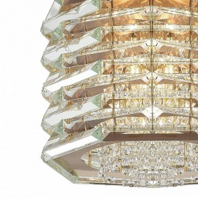 Подвесной светильник ST-Luce STROZZI SL6137.203.08 в Лысьве - lysva.ok-mebel.com | фото 6