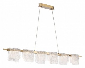 Подвесной светильник ST-Luce VOILE SL6021.203.36 в Лысьве - lysva.ok-mebel.com | фото 3